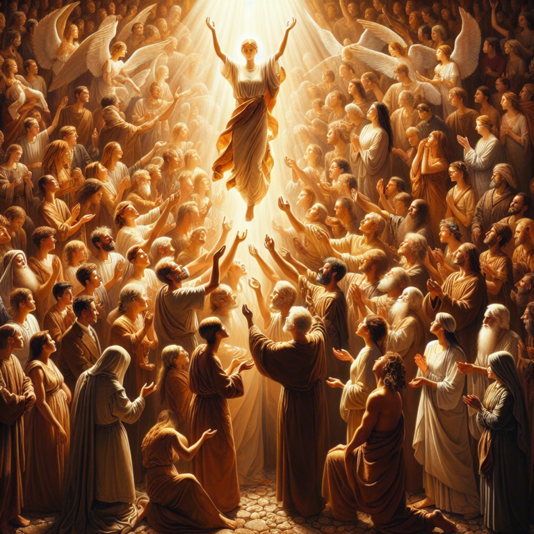 Grace and Redemption: Understanding Romans 3:24