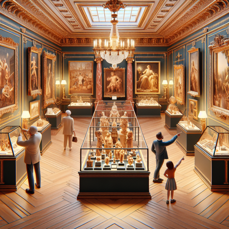 ‘Like a mini Louvre’: two generations of Rothschilds fight over treasure trove of artworks | Europe