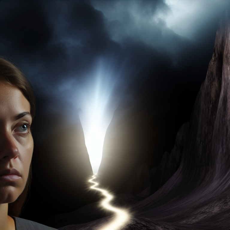 Finding Renewal: Growing Closer to God When Spiritually Tired