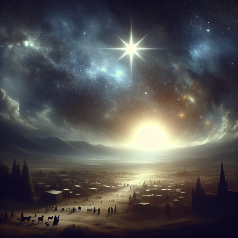 Emmanuel: The Promise of Isaiah 9:6 Unveiled