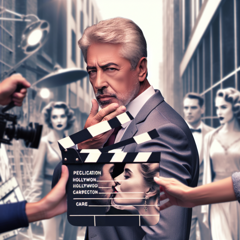 George Clooney Says He’s No Longer ‘Kissing Girls’ On-Screen After Conversation with Wife Amal