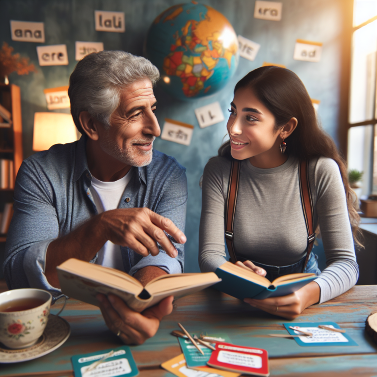 Learning a new language is like a ‘whole-body exercise’ for older adults