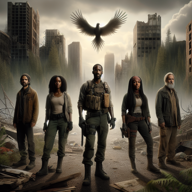 Finding Hope in the Flames: A Devotional Reflection on Mockingjay – Part 1