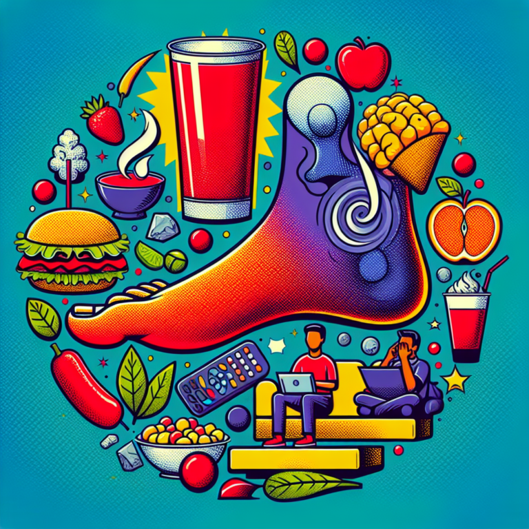 What Is Gout, and Why Is it on the Rise? – The New York Times