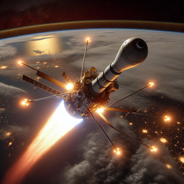 ULA Atlas 5 launch puts Amazon’s 180th broadband satellite in low Earth orbit – Spaceflight Now