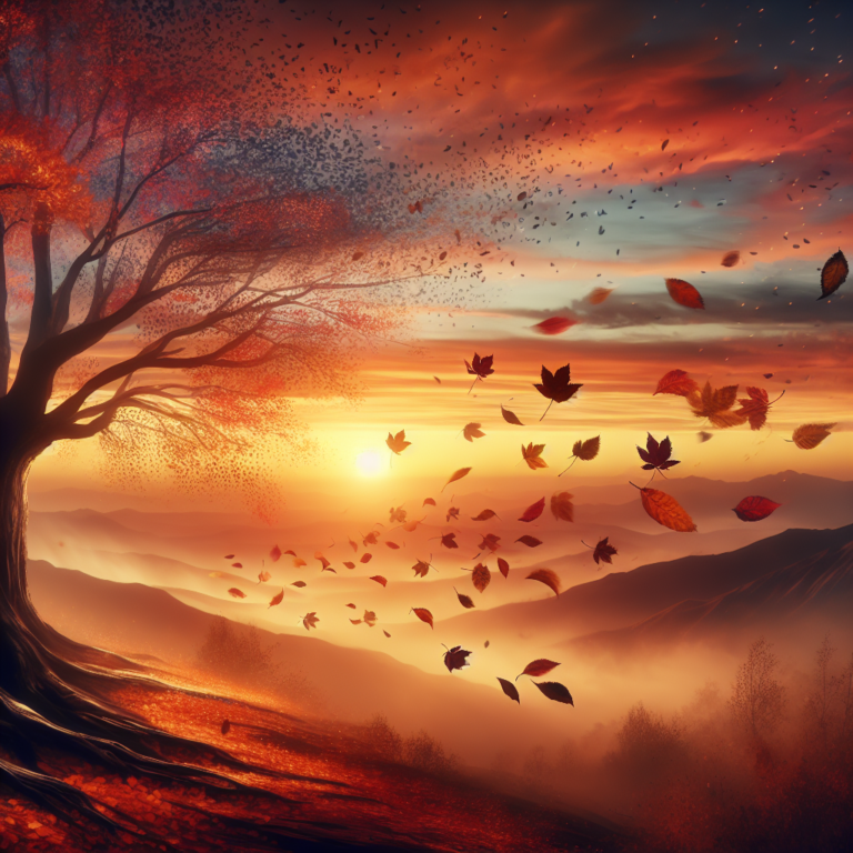 Embracing Release: The Art of Letting Go in Faith