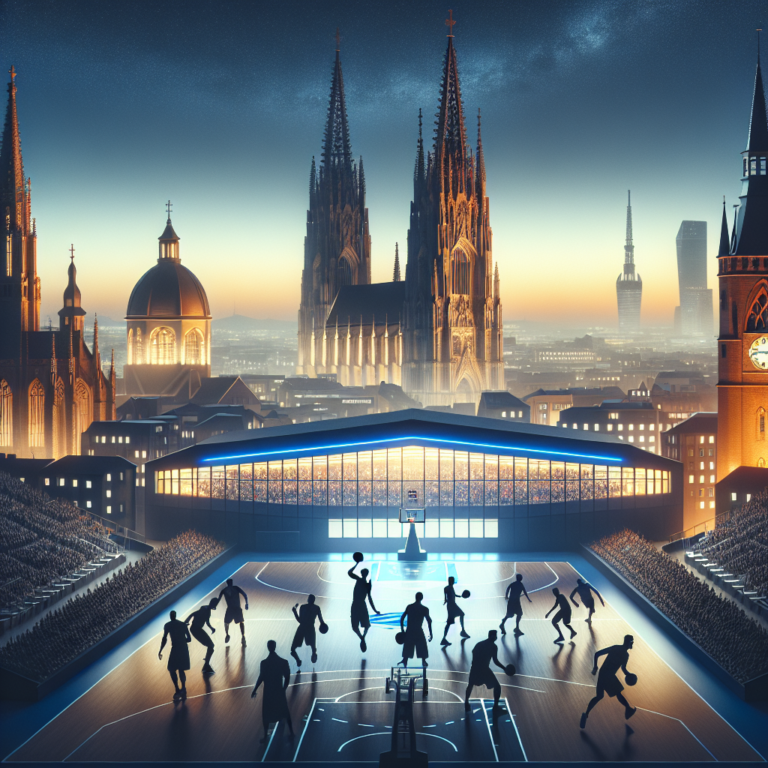 NBA Europe franchise bids could come in January