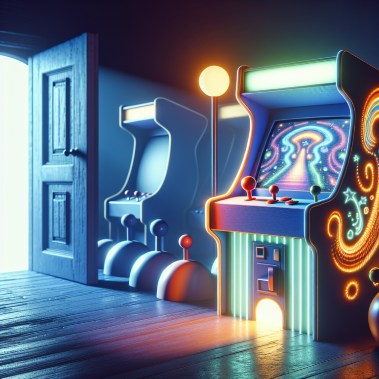 Arcade1Up isn’t dead, maybe | The Verge