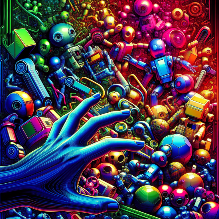 AI toys are suddenly everywhere – but I suggest you don’t give them to your children | Arwa Mahdawi