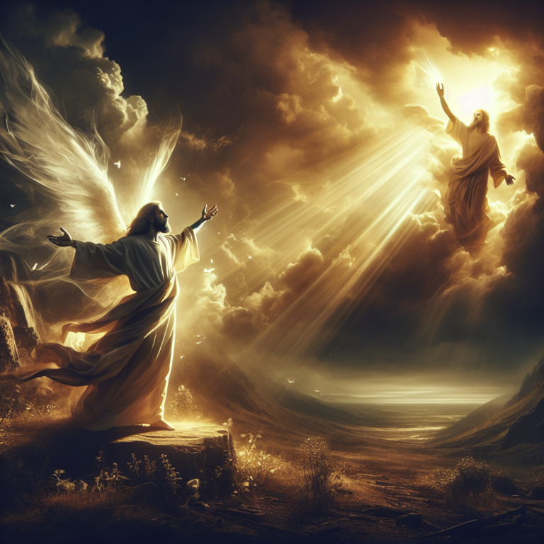 Embracing the Gift: Understanding God’s Grace