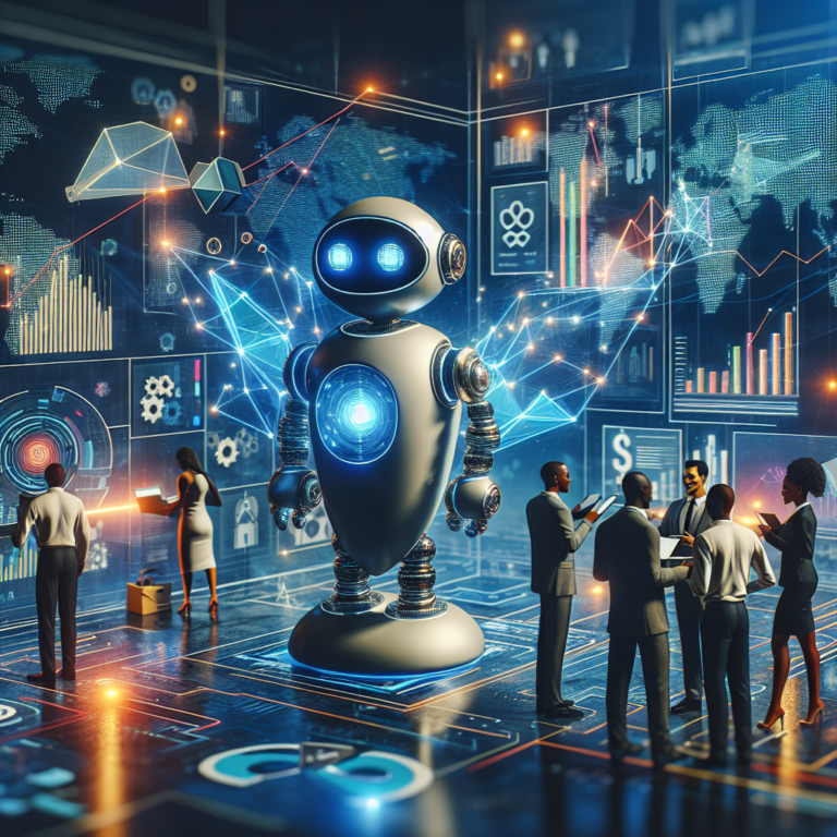 Ghana launches entrepreneurship policy chatbot to support SMEs