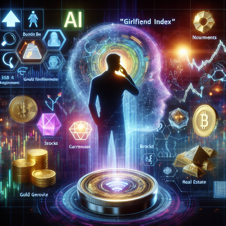 From on-device AI to the ‘girlfriend index,’ trading ideas from the research firm that nailed 2025’s investment themes – MarketWatch