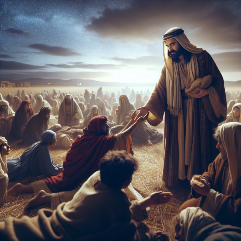 Embracing Grace: A Journey of Daily Renewal