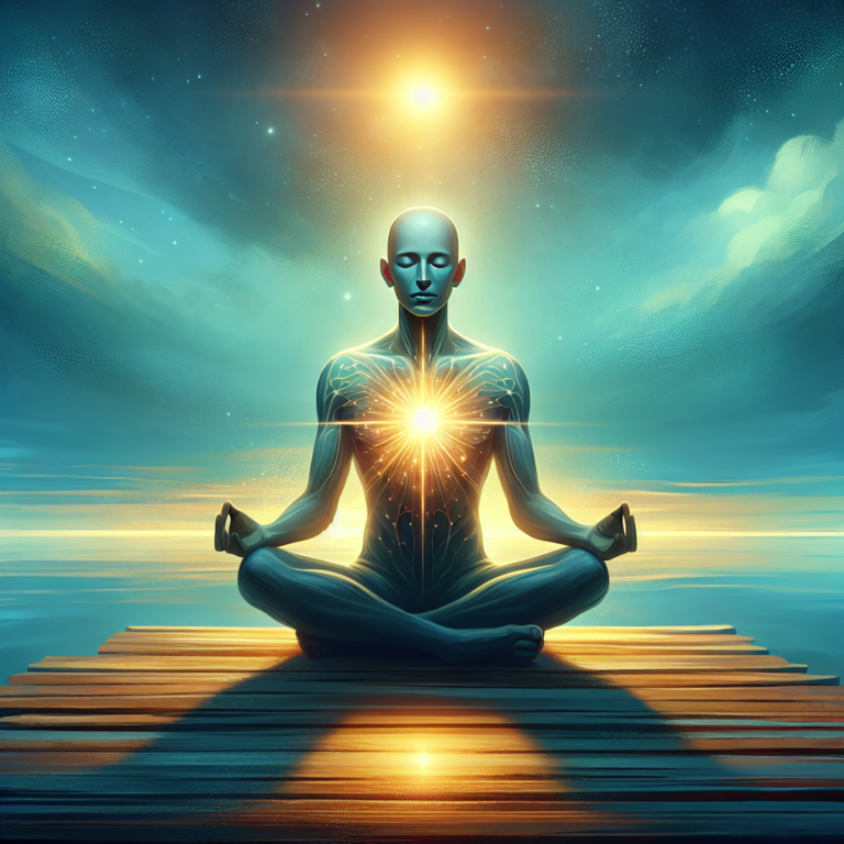 Awakening to Grace: Embracing the Light Within