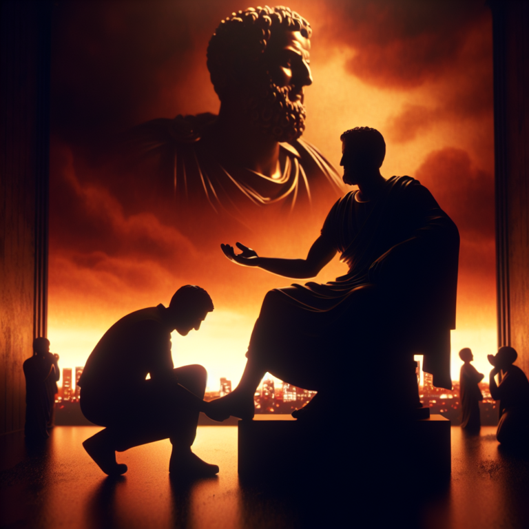 Be the Good: Transforming Words into Action