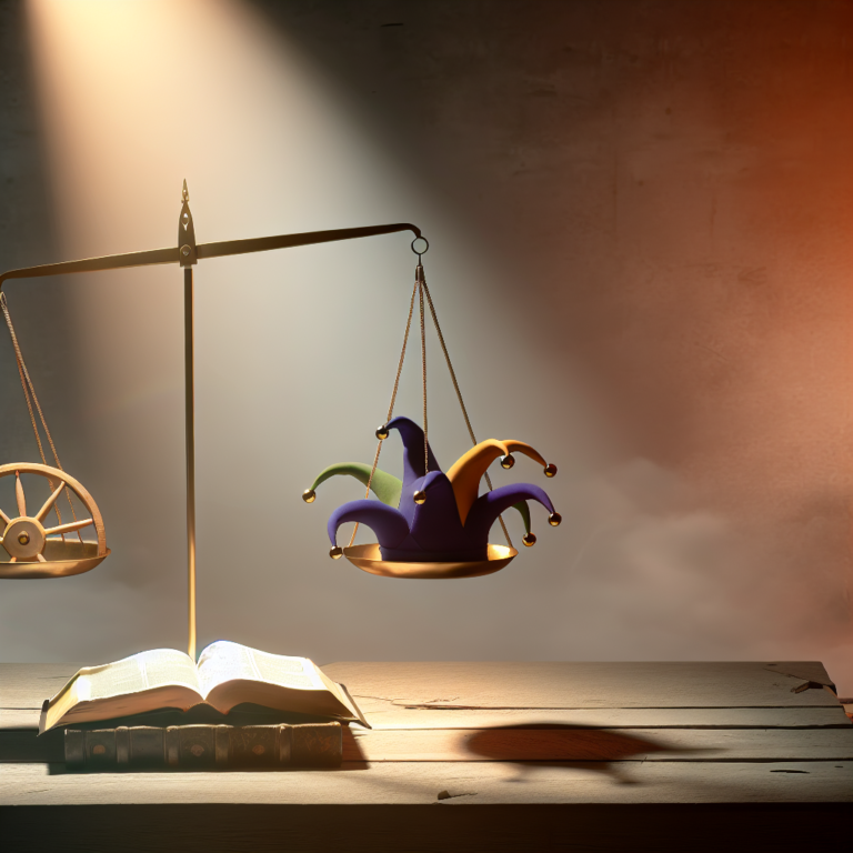 Distinguishing Between Faith and Foolishness: How Can I Tell the Difference?