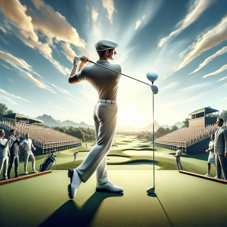 PGA Tour eyeing comeback for ‘Wonderful World of Golf’ series