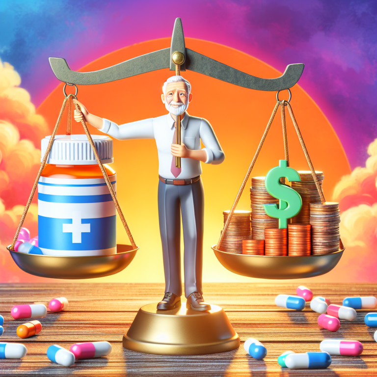 How AARP is Fighting to Lower Drug Prices