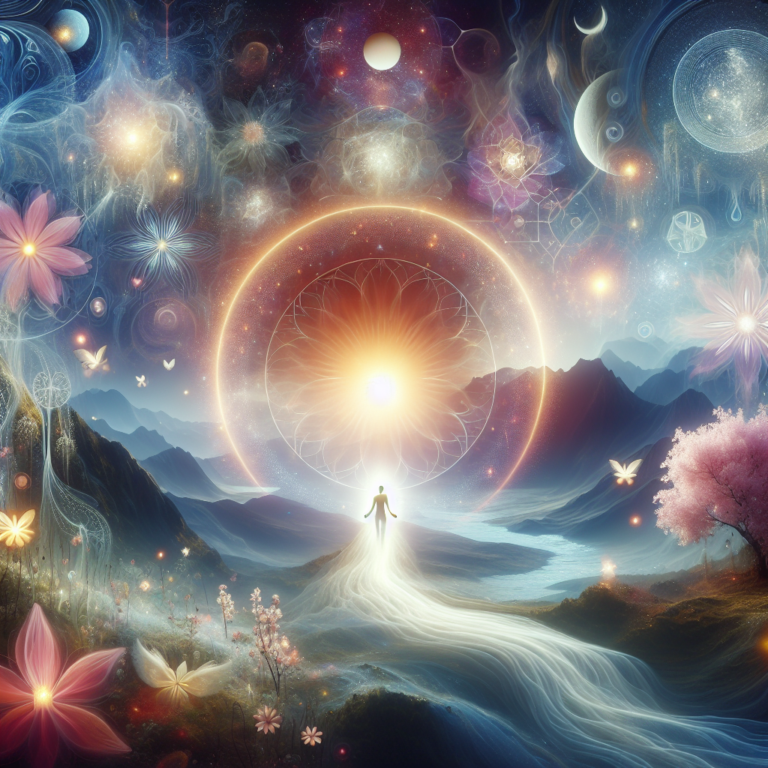 Awakening the Soul: A Journey into Spiritual Formation