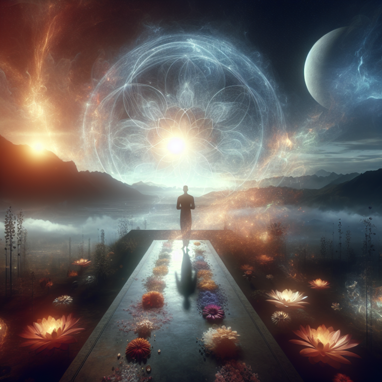 Embracing Purpose: A Devotional Guide to a Meaningful Life