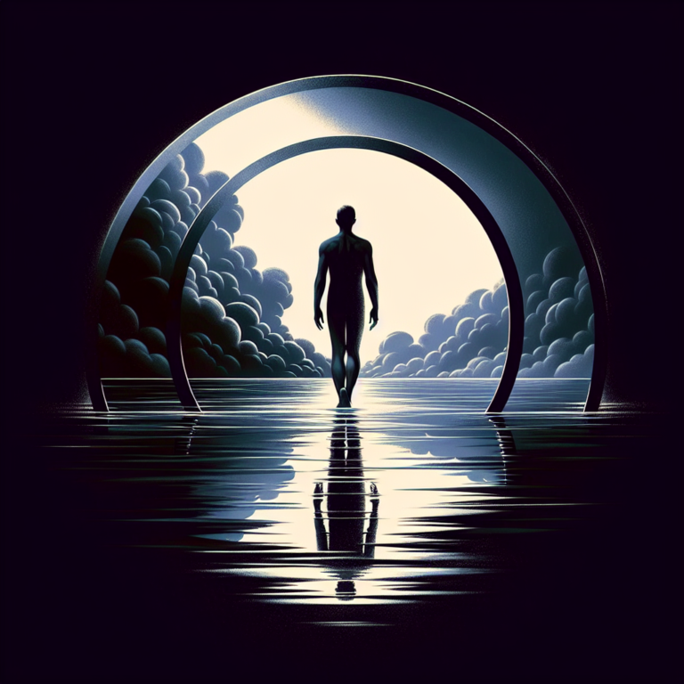 Embracing Grace: Exploring Romans 6:1