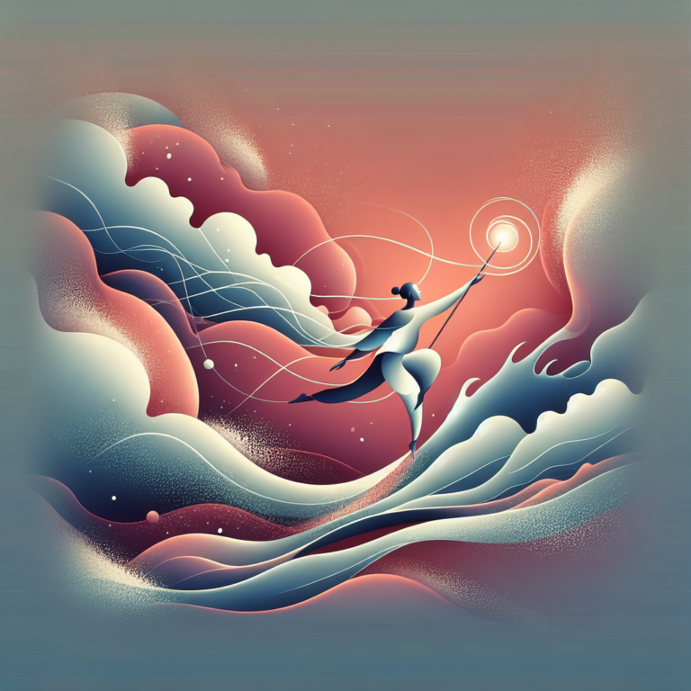 Empowered Through Adversity: Embracing Strength in Every Challenge