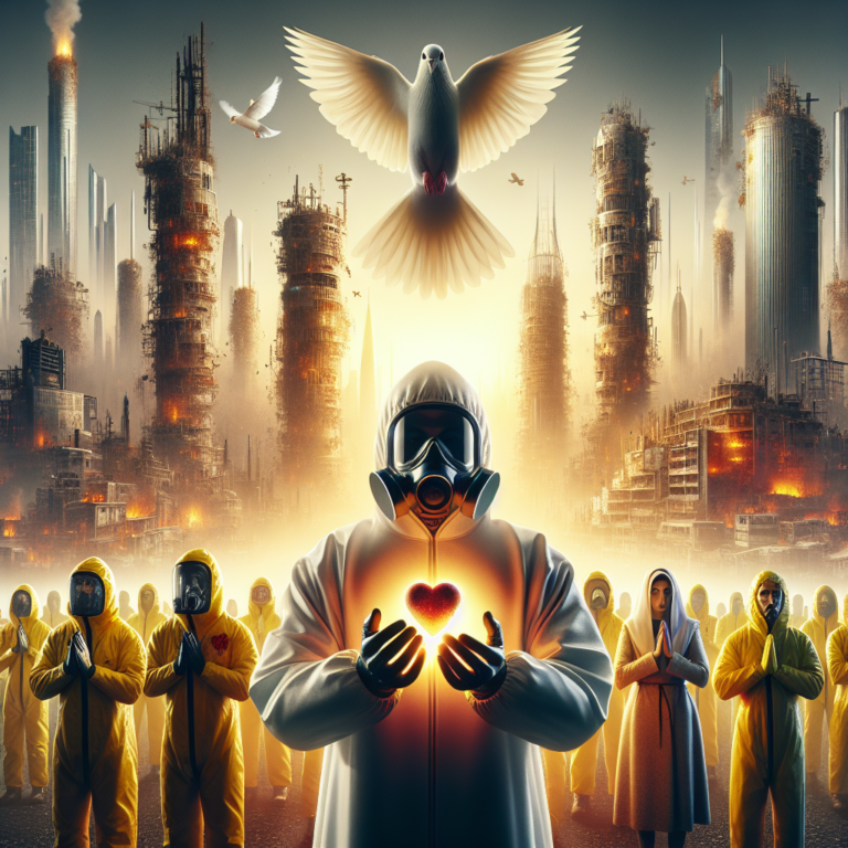 Faithful Journeys: Finding Hope in Allegiant (2016)