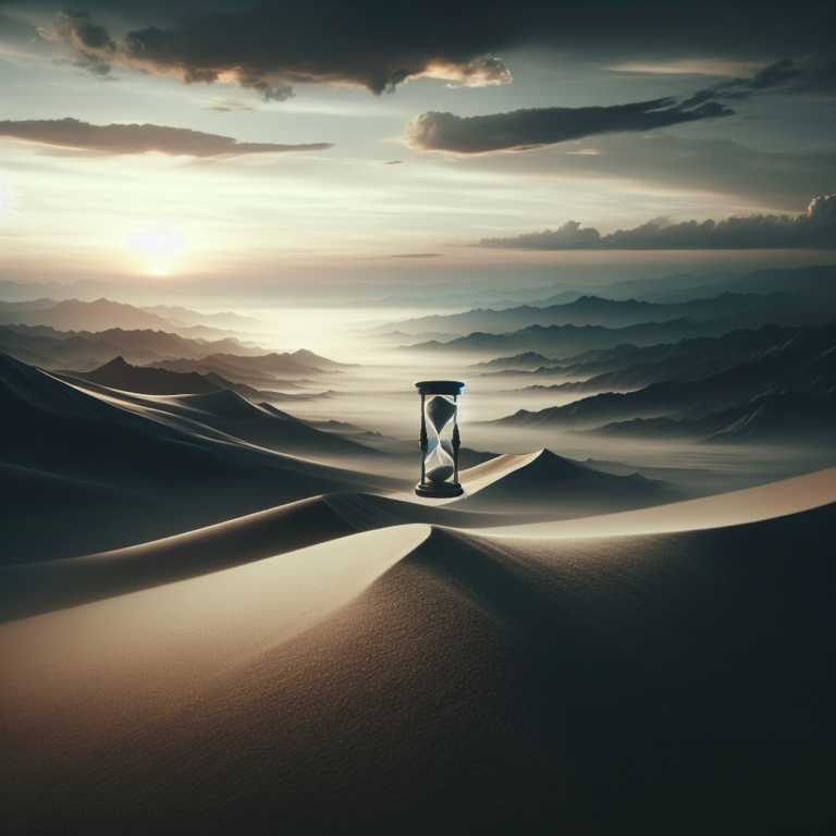 Eternal Wisdom: The Everlasting Promise of Isaiah 40:8