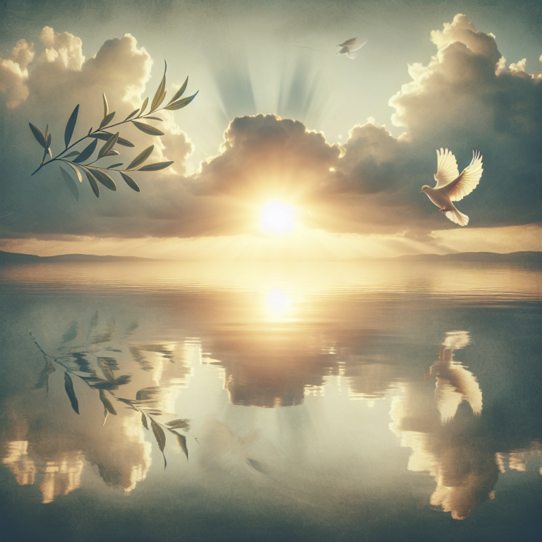 Walking in Newness of Life: Exploring Romans 6:4