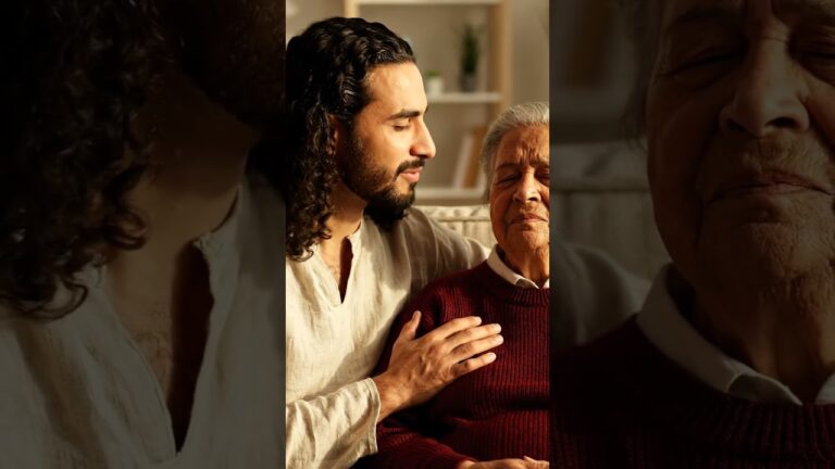 One Breath Prayer: You’re Not Alone