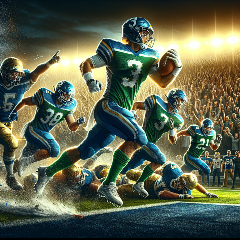 Seahawks Show ‘We’re A Very Resilient, Relentless Group’ In Comeback Win Over Rams