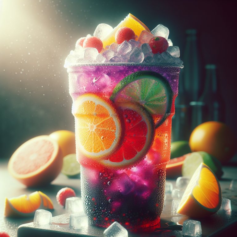 Caloric ‘dirty soda’ trend keeps bubbling – NewsNation