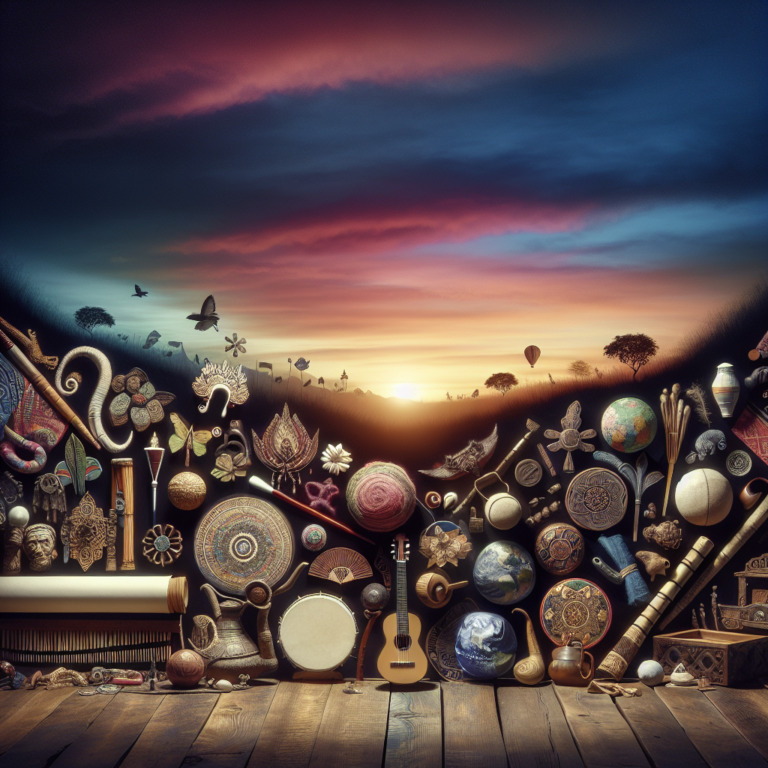 Prayer for Heartfelt Cultural Understanding: A Personal Journey