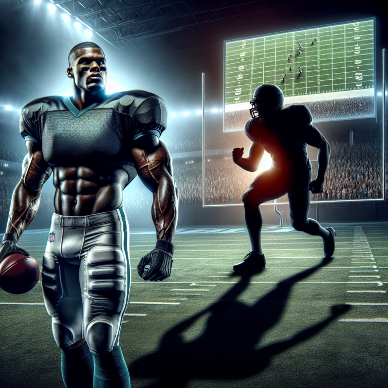 Myles Garrett is close to the NFL’s sacks record. But whose record is it, anyway?