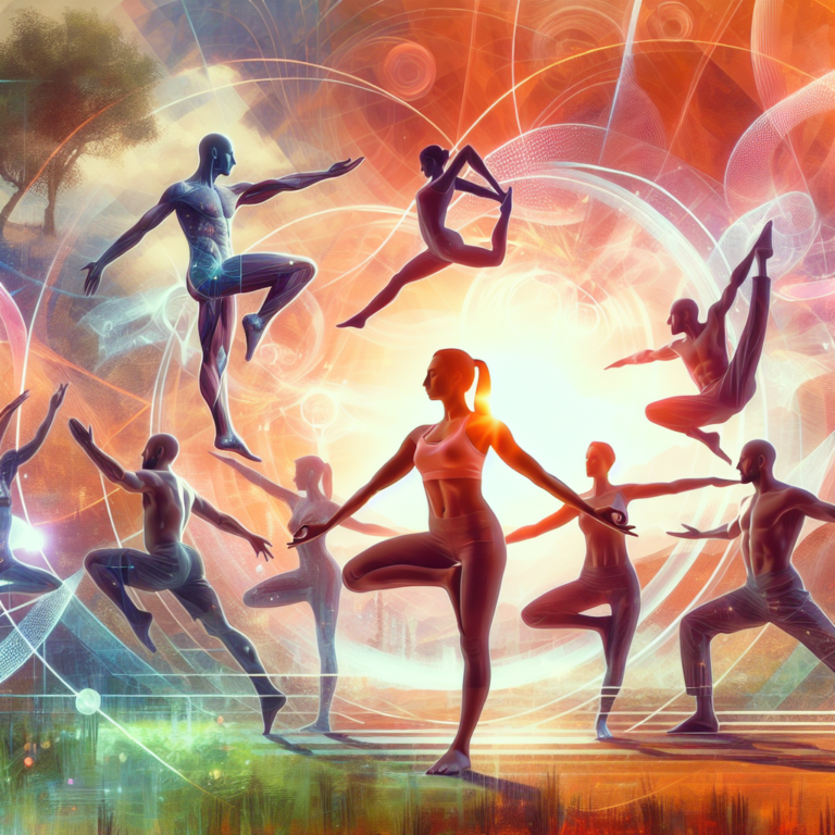 Body awareness is fundamental to longevity, according to an expert trainer—here’s how to improve yours