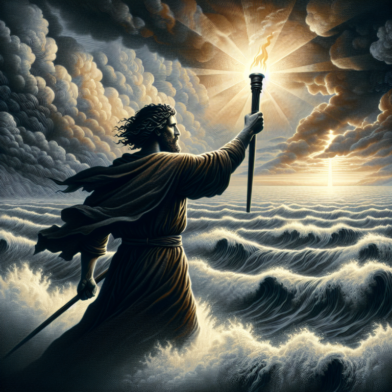 Fear Not: Embracing Strength and Hope in Isaiah 41:10