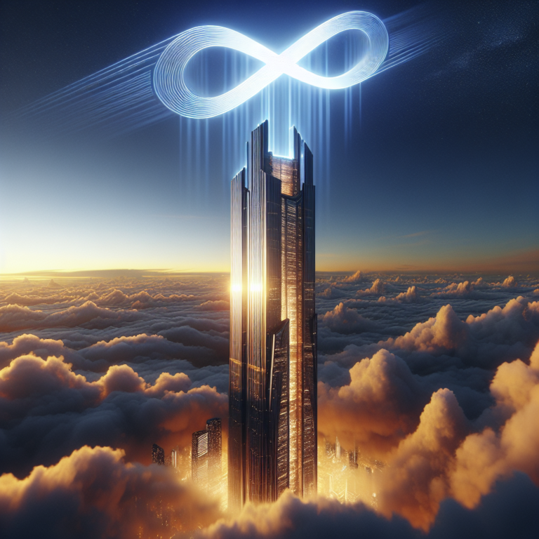 Prediction: This Will Be the World’s Largest Company by Year-End 2026 (Hint: It’s Not Nvidia)