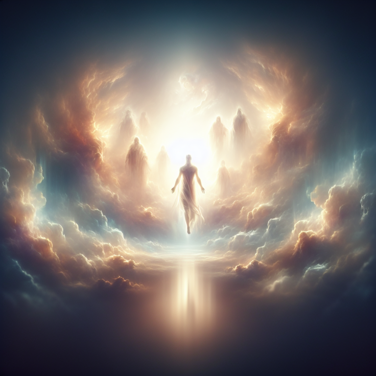 Behold the Son of Man: A Reflection on Daniel 7:13