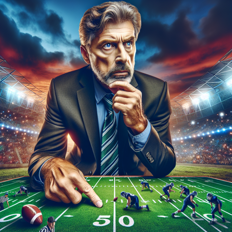 Goodman: The coach who Nick Saban thought was crazy