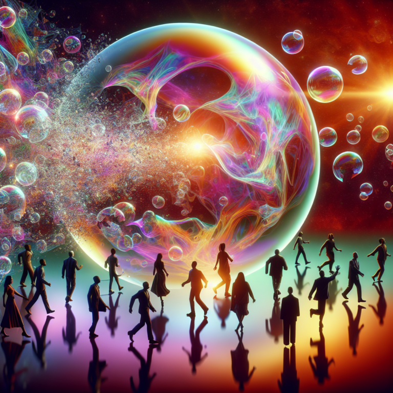 When the AI bubble bursts, humans will finally have their chance to take back control | Rafael Behr