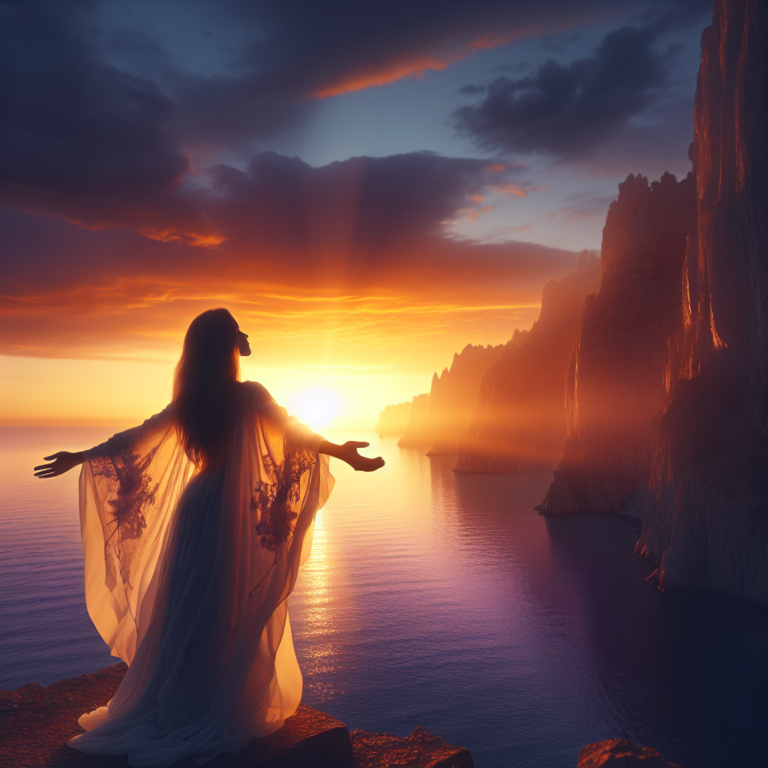 Claimed and Fearless: Embracing God’s Promise in Isaiah 43:1