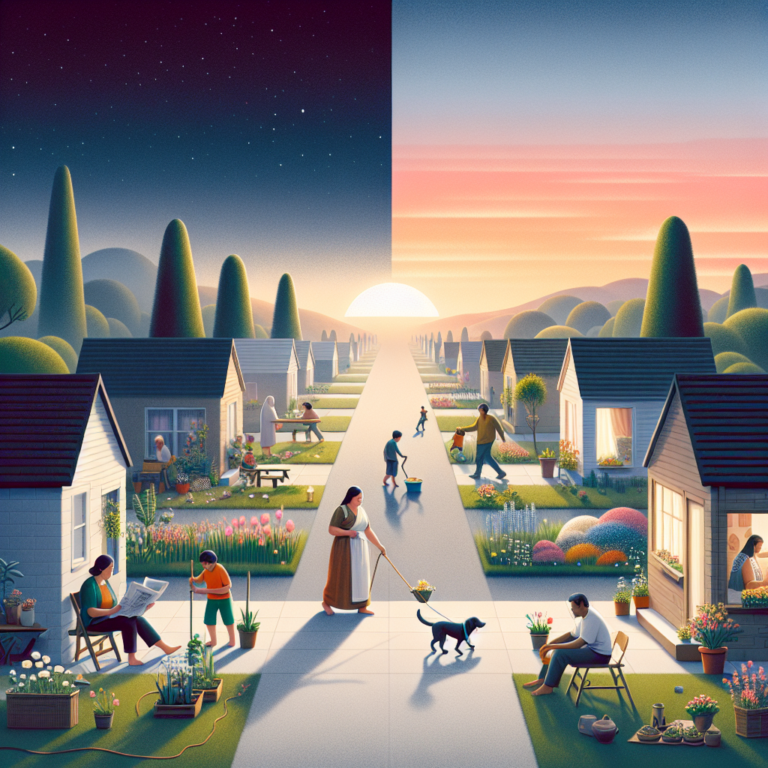 Embrace Today: Unlocking Joy One Day at a Time