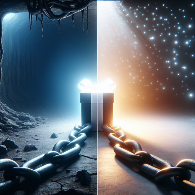 Gift of Grace: Understanding Romans 6:23