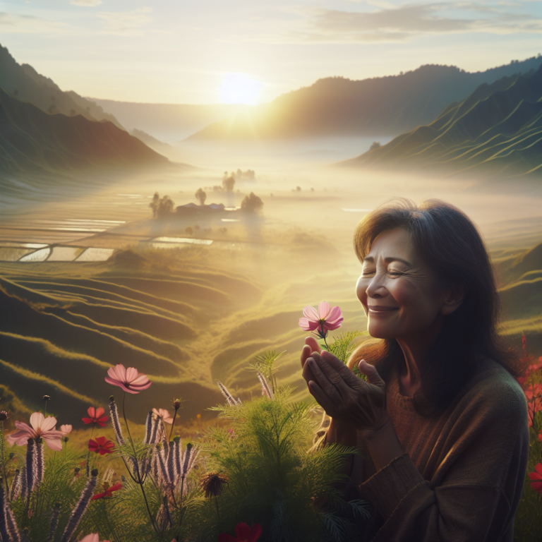 Gratitude: Transforming Moments into Miracles