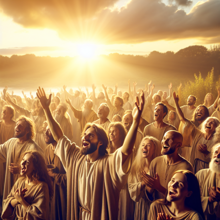 Released to Serve: Understanding Freedom in Romans 7:6