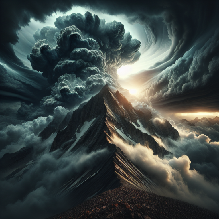 Unfailing Strength: Embracing the Promise of Isaiah 46:4