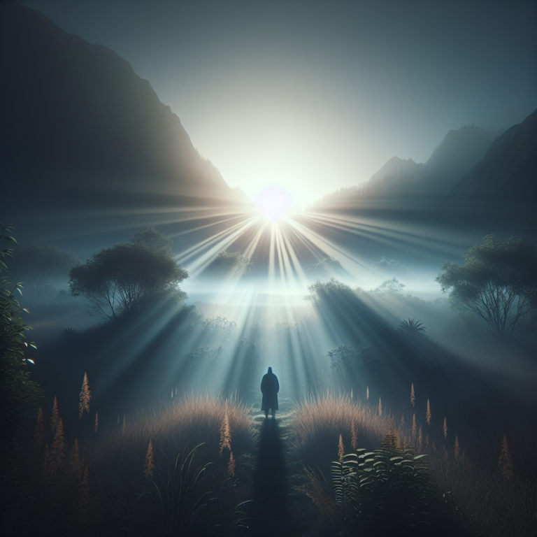 Anchored in Truth: A Devotional on Integrity