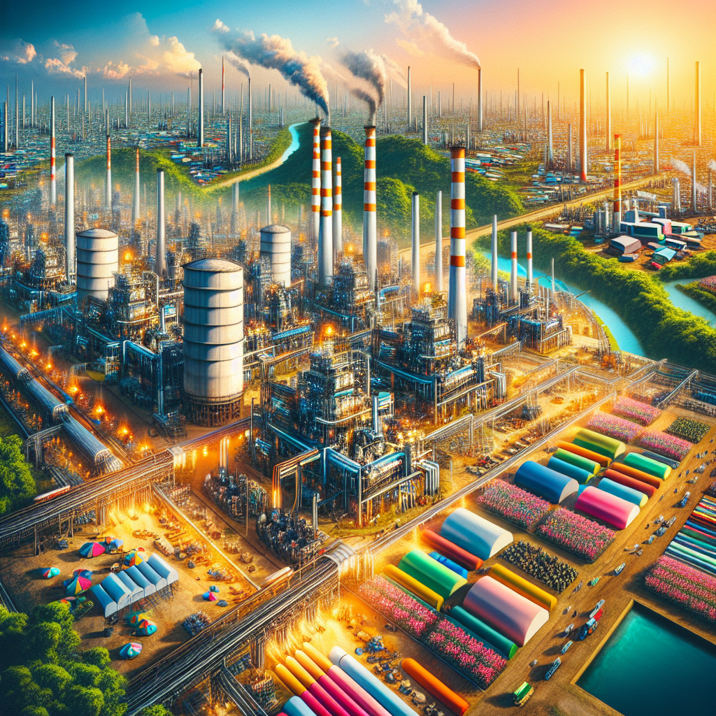 Guyana’s non-oil sector registers growth of more than 7%