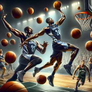 Jackson scores 24 points and Morant adds 17 in his return as the Grizzlies beat the Bucks 125-104