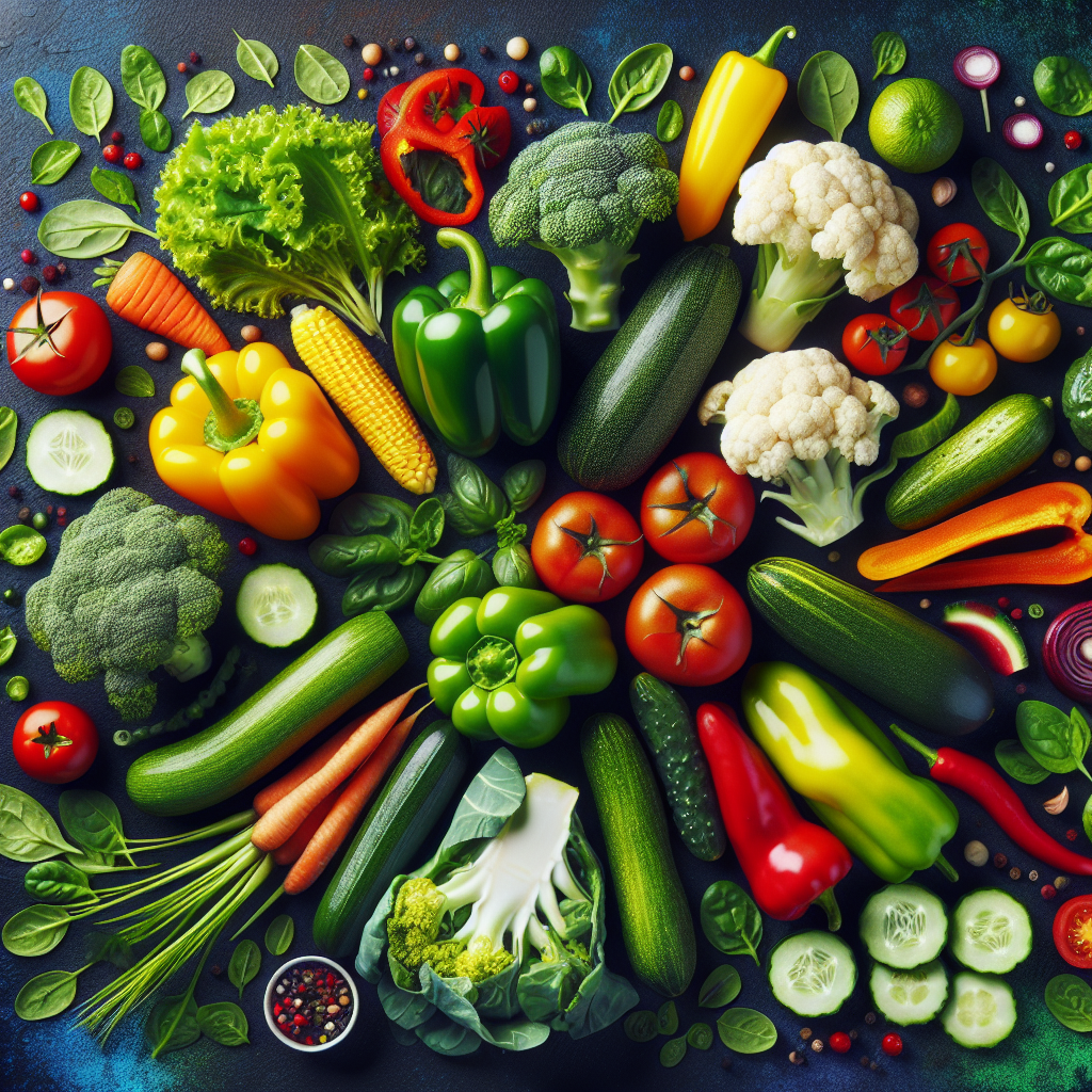8 Best Low-Carb Vegetables, Recommended by Dietitians